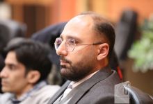 گزارش تصویری نشست خبری هیات رئیسه با اصحاب رسانه